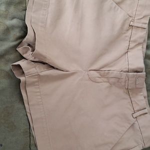 Gap Sunkissed shorts by Gap size 8